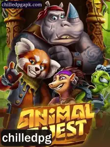 Explorando o Fascinante Mundo de AnimalQuest: Um Jogo Desafiador e Educativo
