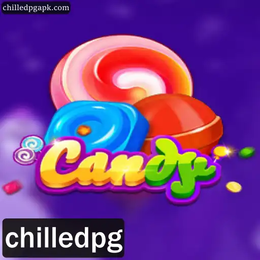 Explorando o Universo de 'Candy': O Jogo 'Chilledpg' que Encanta a Todos