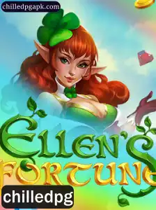 Descubra EllensFortune: O Jogo que Está Conquistando o Mundo