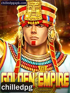 Descubra 'GoldenEmpire': O Novo Jogo Inovador