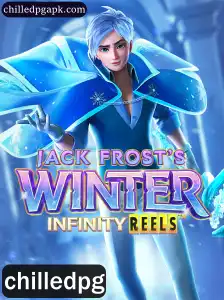 Explorando o Mundo Gelado de JackFrostsWinter