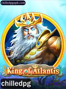 Explorando o Universo de KingofAtlantis: Um Mergulho no Mundo ChilledPG