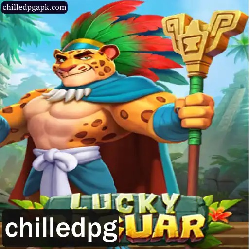 Conheça LuckyJaguar: Uma Aventura de Azar e Destino