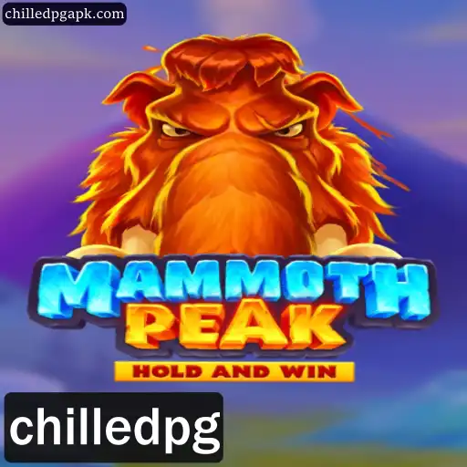 Mergulhe na Aventura com MammothPeak: Descubra o Jogo Inovador 'Chilledpg'