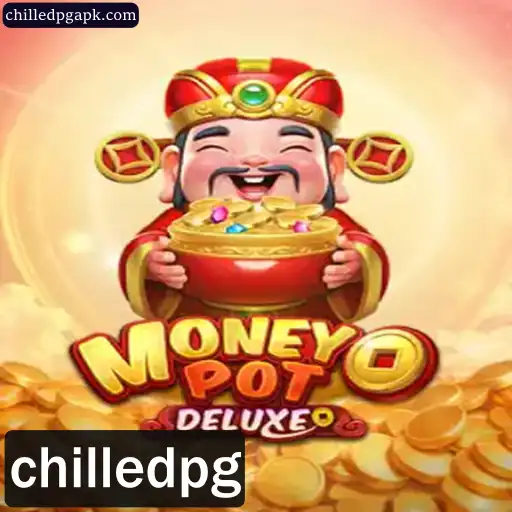 MoneyPotDELUXE: Um Mergulho no Mundo do ChilledPG
