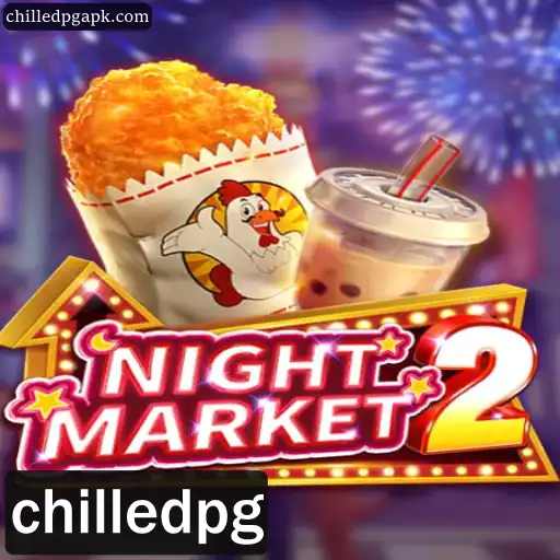 NightMarket2: Explorando o Fascinante Jogo 'chilledpg'