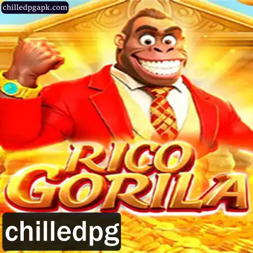 RicoGorila: Explore o Mundo Relaxante de Chilledpg